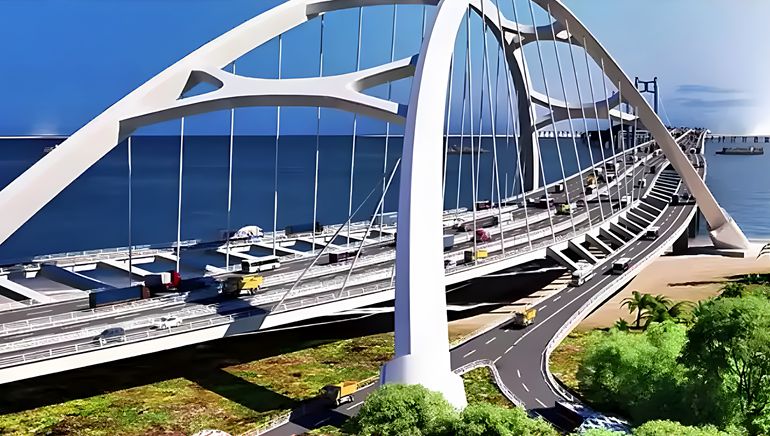 廈金大橋（廈門段）工程已于2023年10月動工 國臺辦介紹相關情況_副本.jpg