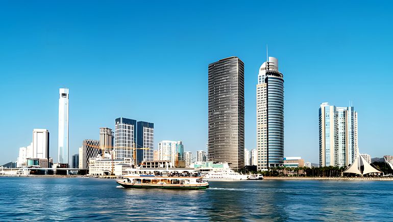 福建通過首部促進兩岸標準共通為主題的地方性法規 國臺辦回應_副本.jpg